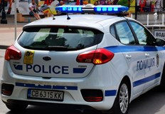 Мъжът признал че е платил 50 лева за забранените веществаПолицейски