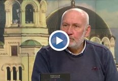 Известният археолог представи новата си книга Аристокрацията на Второто българско
