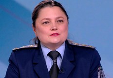 МВР засилва контрола по пътищата с цивилни патрулкиНеобозначените автомобили на