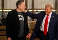 Президентът на САЩ потвърди че милиардерът ще се завърне към