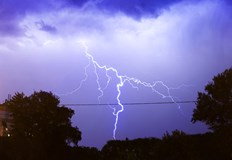 Къде ще вали след Великден Велика събота ще премине под знака