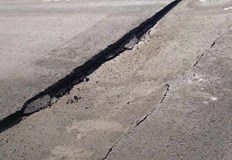 Гражданин сигнализира за риск от инциденти на натоварено кръстовищеНеобезопасен трап