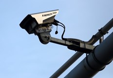 Първите тестове за средна скорост на Северната тангента в