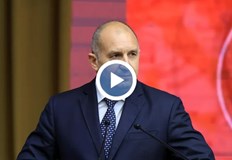 Президентът отговори на Борисов с призив да развърже повече кесията