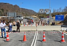 България даде водите на река Места но не получи отворен