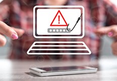 Целта на хакерите е да източат личните ни данниДокато повечето