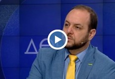 Бившият екоминистър Борислав Сандов Водните проекти се финансират с огромни