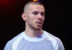 Контузия в глезена изважда шампиона Мартин от надпреваратаДраматични обрати и