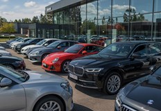 Употребяваните автомобили в ЕС поскъпват с 2 7 за три месецаПазарът