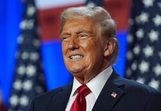 Американските душове стават отново велики по заповед на ТръмпАмериканският президент