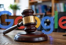 Съдът обмисля най тежките санкции в историята на дигиталната ераАмерикански федерален