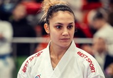 За титлата в неделя българката ще излезе срещу японката Акари