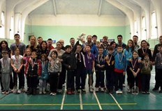 Клубът е изправен пред заплаха да загуби своя домСпортен клуб