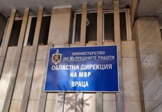 Мъжът е използвал сила при извършване на престъплението твърди жертватаТридесет