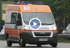 Медиците бързат да спасяват животи а получават глоби за превишена