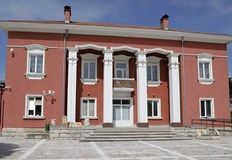 Обсъждат парково пространство в Две могили да увековечи паметта на