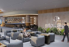 Съоръженията ще разполагат с капацитет за над 250 пътници и