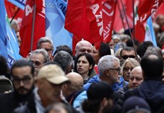 Транспорт образование и здравеопазване ще бъдат сериозно засегнати на 1