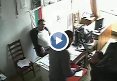 Гражданското движение обвинява полицейски началници в прикриване на престъпления и