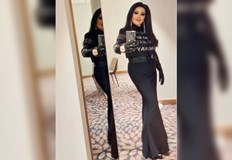 Певицата подписа финалните документи в австрийски съдПопулярната сръбскапевицаДрагана Мирковичофициално приключи