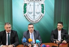 Двама поляци са арестувани в момент на производство други двама