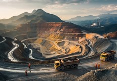 Пекин затяга хватката върху ключови минерали за високите технологииИкономическата война