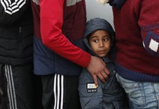 Турската брегова охрана е намерила и едно тялоВ спасителна операция