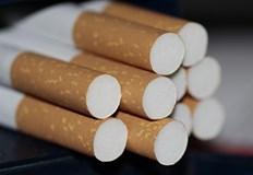 Разликата в цените на тютюневите изделия между двете държави достига