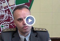 Жителите на русенското село очакват обезщетение от електроразпределителното дружество след