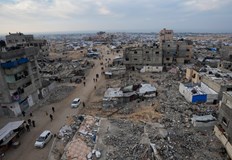 ООН предупреждава че блокадата застрашава живота на стотици хиляди деца