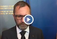 Инж Йордан Вълчев разкри че някои шофьори на тежкотоварни автомобили