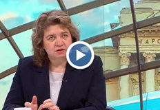 Председателят на НС смята че има по важни задачи от разпускането