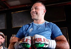 Двубоят се очаква да се проведе през лятото а за