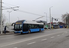 Разписанията са съобразени с настъпването на пролетно летния сезон Общински транспорт Русе