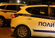 Младежът е обиколил квартал Здравец преследван от четири патрулки преди