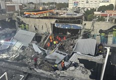 Спасителите все още издирват оцелели под развалините на Jet Set