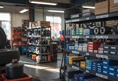 Сделката създава нов силен играч на пазара на авточастиКомисията за