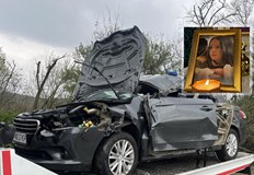 Тежка катастрофа на пътя Бяла Ботевград отне живота на