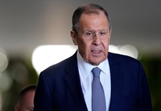 Сергей Лавров Москва и Вашингтон работят по три ключови въпросаРуският