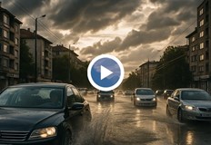 Жители съобщават за закъсали автомобили и прекъсвания на електрозахранването в