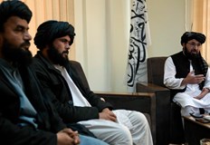 Афганистанските власти обещават скорошно решение на случая по ислямските закониПредставители