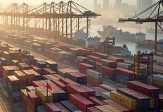 Пекин отговаря на решението на Тръмп за скок в тарифите