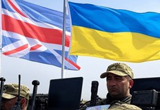 Инструктори вместо мироопазващи сили ще бъдат изпратени в западната част