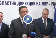 Полицаите трябва да са на пътя а не зад бюратаРусенската