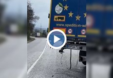 Нарушенията са основно за сигнализация на автомобила и скоростните режимиСлужителите