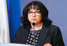 Приет е бюджетът за 2025 г а в началото на