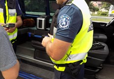 Мъжът категорично отказал да даде проби в медицинско заведение32 годишен мъж