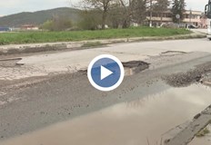 Село Радомирци живее в постоянен страх след трагедията със СиянаСлед