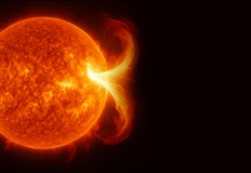 Научните данни не потвърждават масово тежко въздействие на магнитните бури