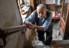 Самосбъдващо се пророчество Страхът от падане се превръща в реалностСтрахът